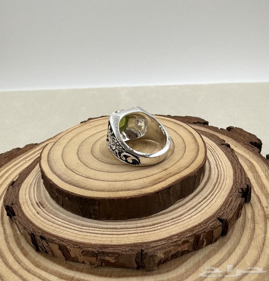 Silver amethyst ring set with diamonds63409551494146114