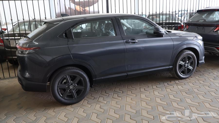 Honda HR-V 202463612761555457110