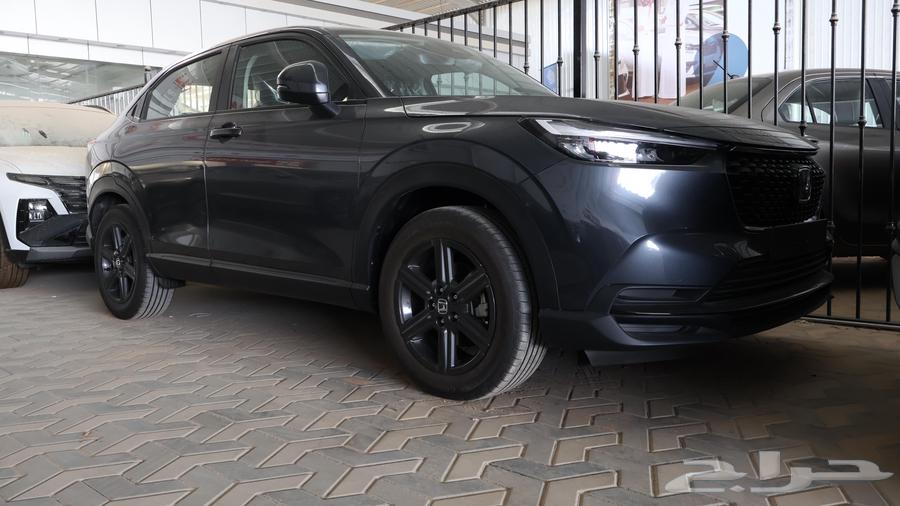Honda HRV LX 202463612760569987113