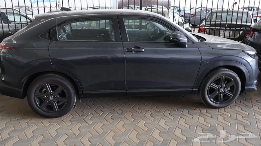 Honda HR-V 202463612761555457112