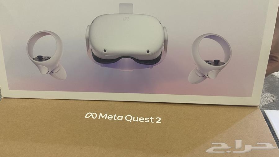 نظاره meta quest63410274593411111
