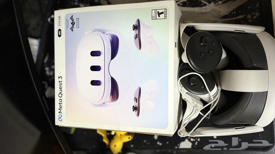 vr head set في ار63409045736450113
