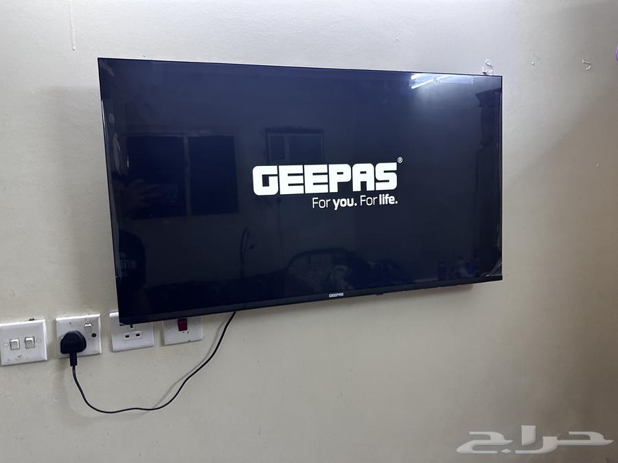 تلفزيون جيبراس الذكي 42 بوصة63409993128579112