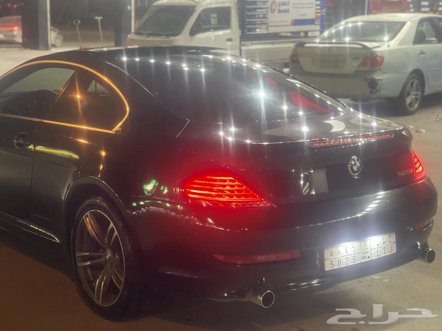 BMW 630i Model 200963612760759425114