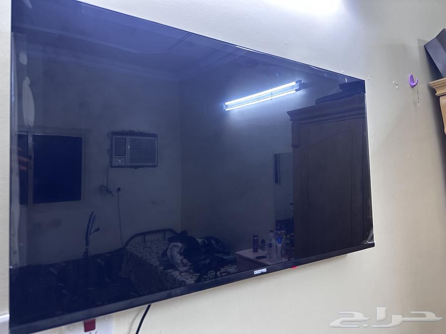 تلفزيون جيبراس الذكي 42 بوصة63409993128579117