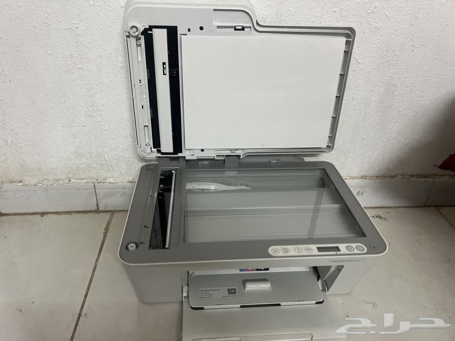 طابعه جديده اتش بي السعر 350 بدون كرتونه معا شاحن63413265349250118