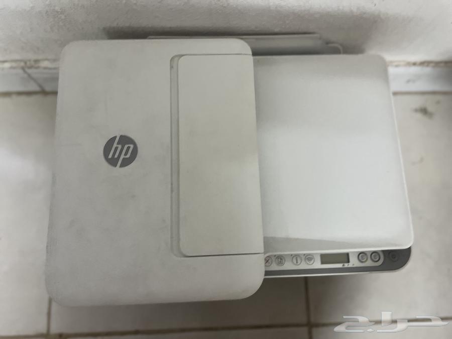 طابعه جديده اتش بي السعر 350 بدون كرتونه معا شاحن63413265349250112