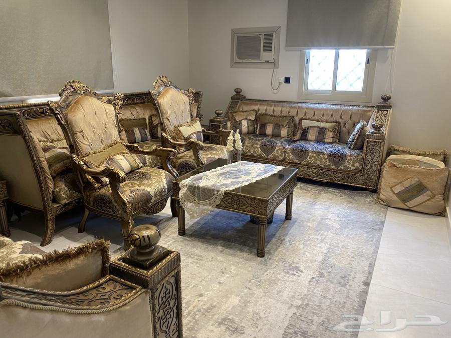 Luxurious classic sofa set for sale63410377533057114