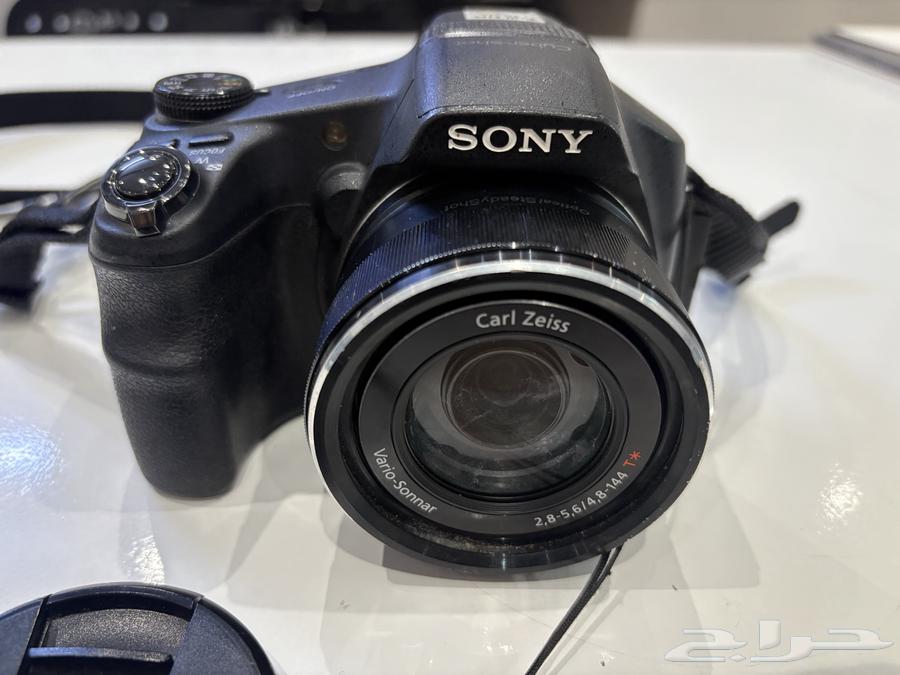 كاميرا سوني sony digital still camera dsc hx200v للبيع634128013816341110