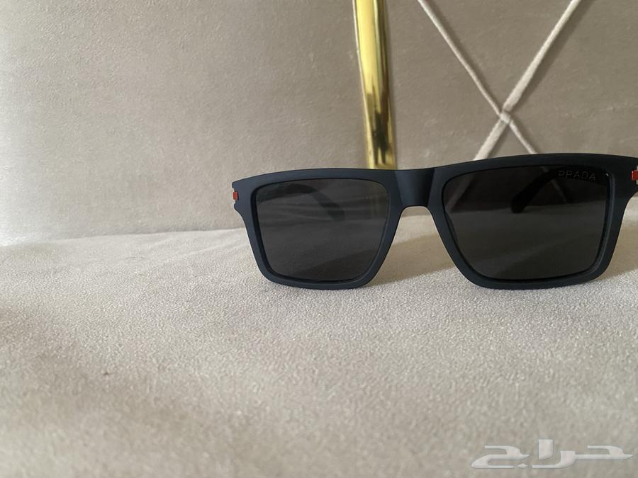 نظارة PRADA63411850560770111