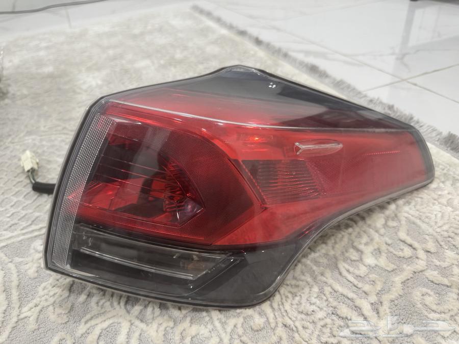 قطع غيار راف فور63612772522370112