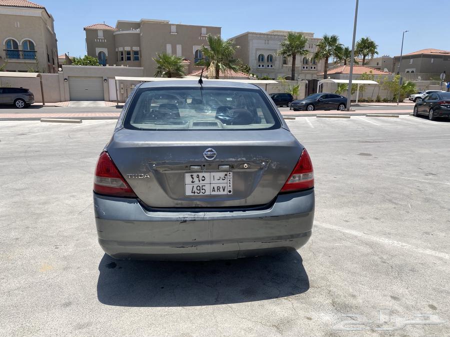 Nissan Tiida63612746929154113