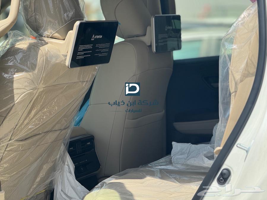 تويوتا GXR4 بنزين 2025 بسعر مميز63612761077251114