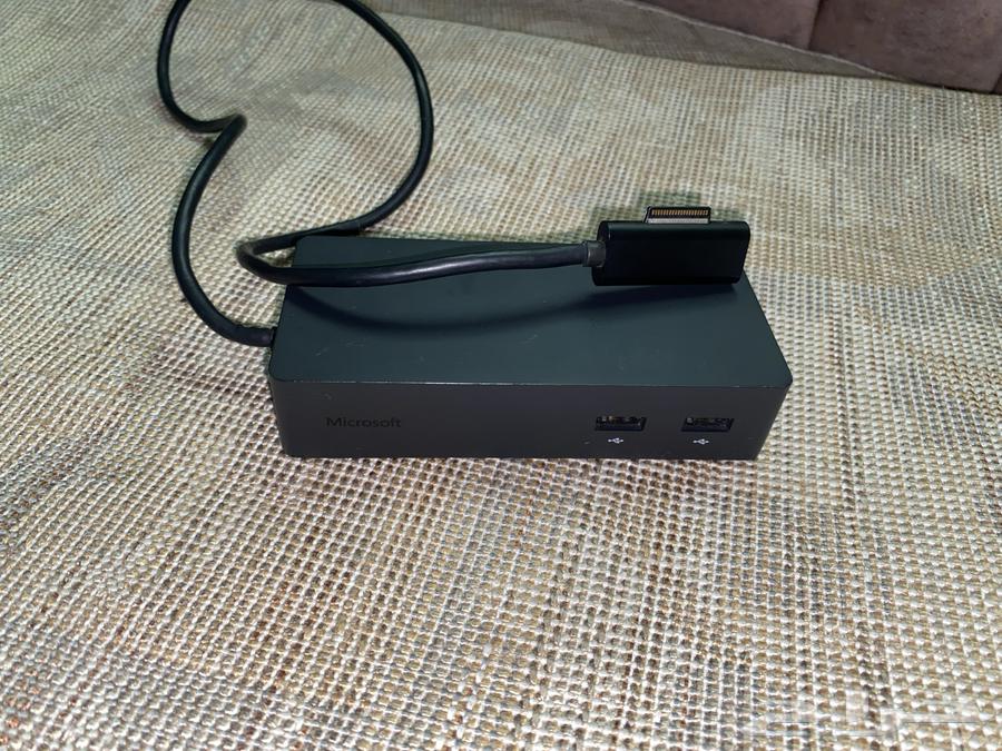 Microsoft Surface Dock63411970953089112