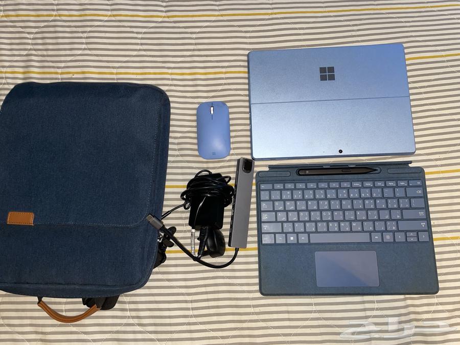 Microsoft Surface Pro 963411573792131111