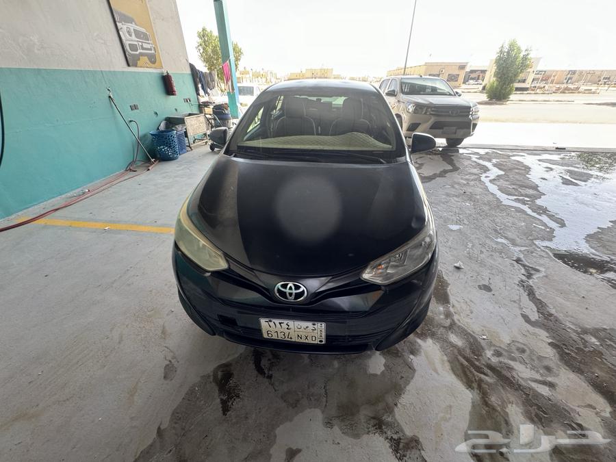 2019 Yaris car, engine, transmission, chassis, I want to know what's in it but I don't know what's inside63612751572481111