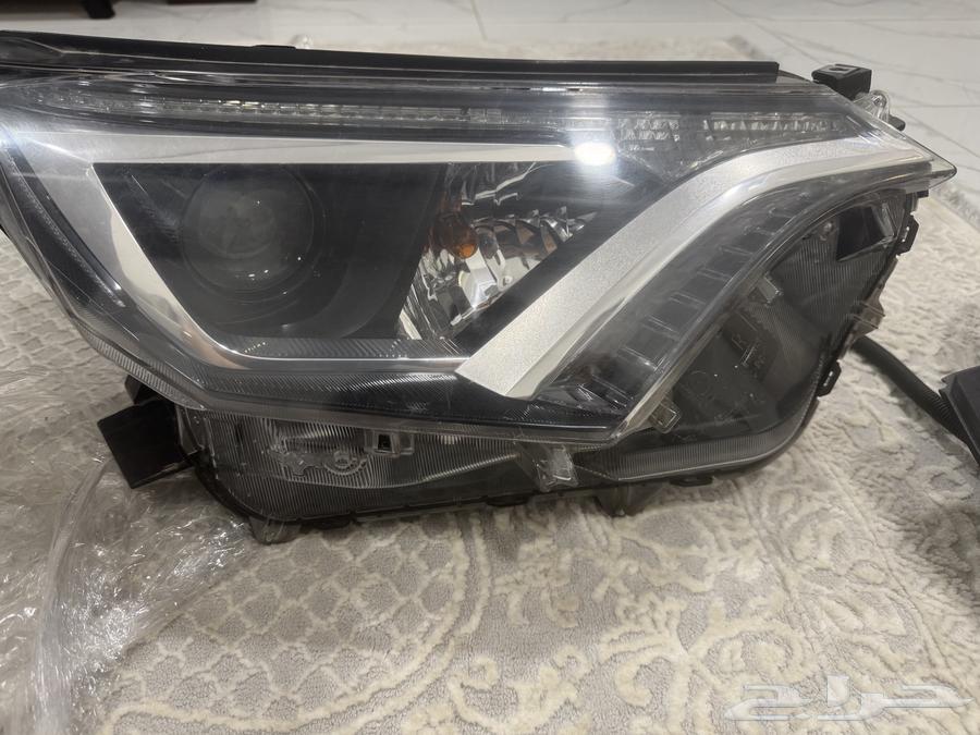 قطع غيار راف فور63612772522370111
