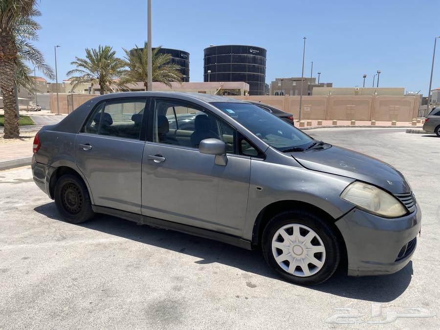 Nissan Tiida63612746929154112