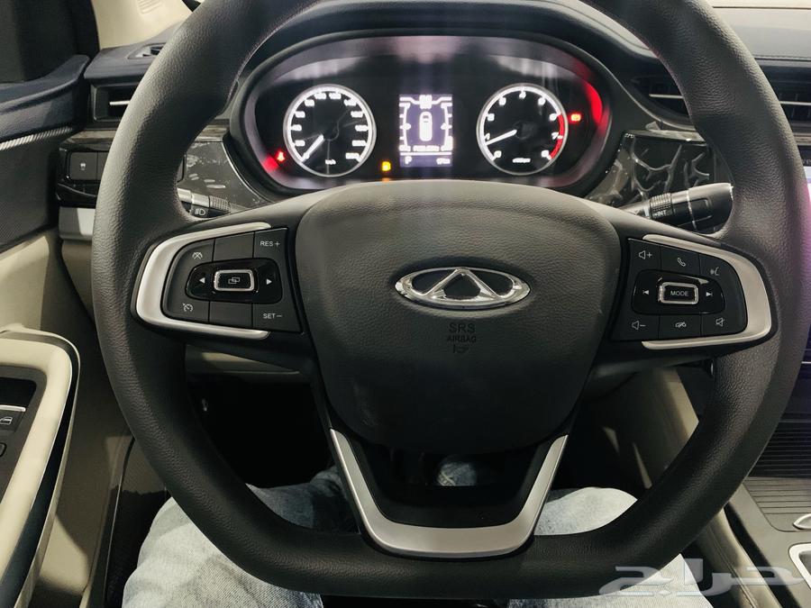 Chery Arrizo 6 Pro Comfort Standard 202463612758829953112