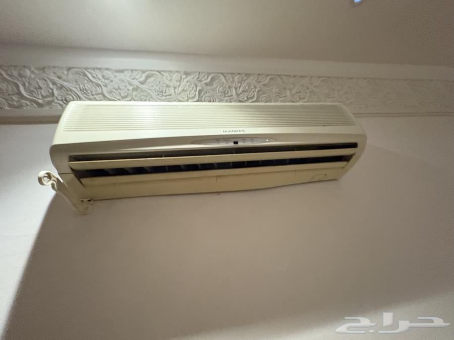مكيف مستعمل63408700906113113