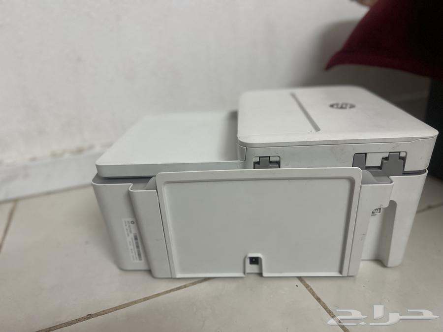 طابعه جديده اتش بي السعر 350 بدون كرتونه معا شاحن63413265349250114