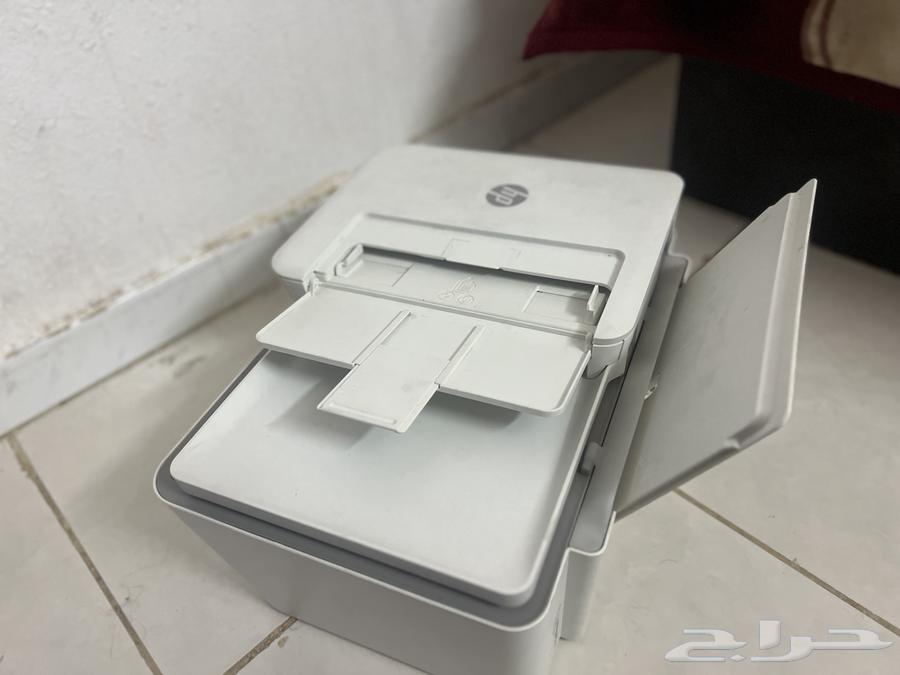 طابعه جديده اتش بي السعر 350 بدون كرتونه معا شاحن63413265349250113