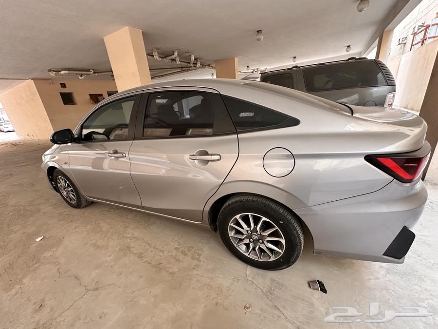 Toyota Yaris 2023 Clean63612747148673116