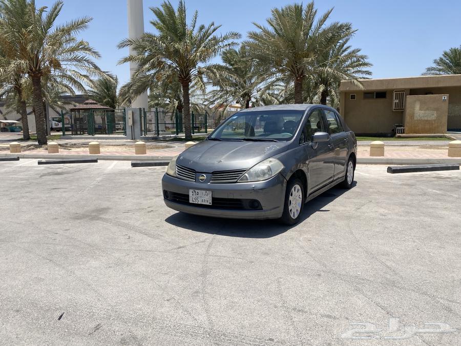 Nissan Tiida636127469291541124