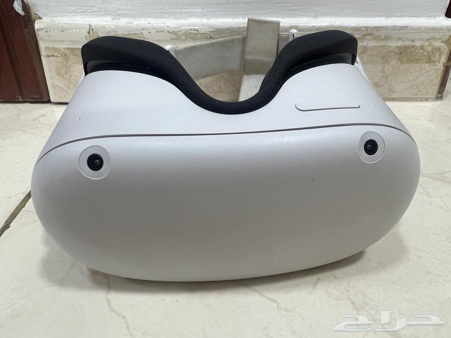 META QUEST 2 VR نظارة الواقع الافتراضي63408121358978111