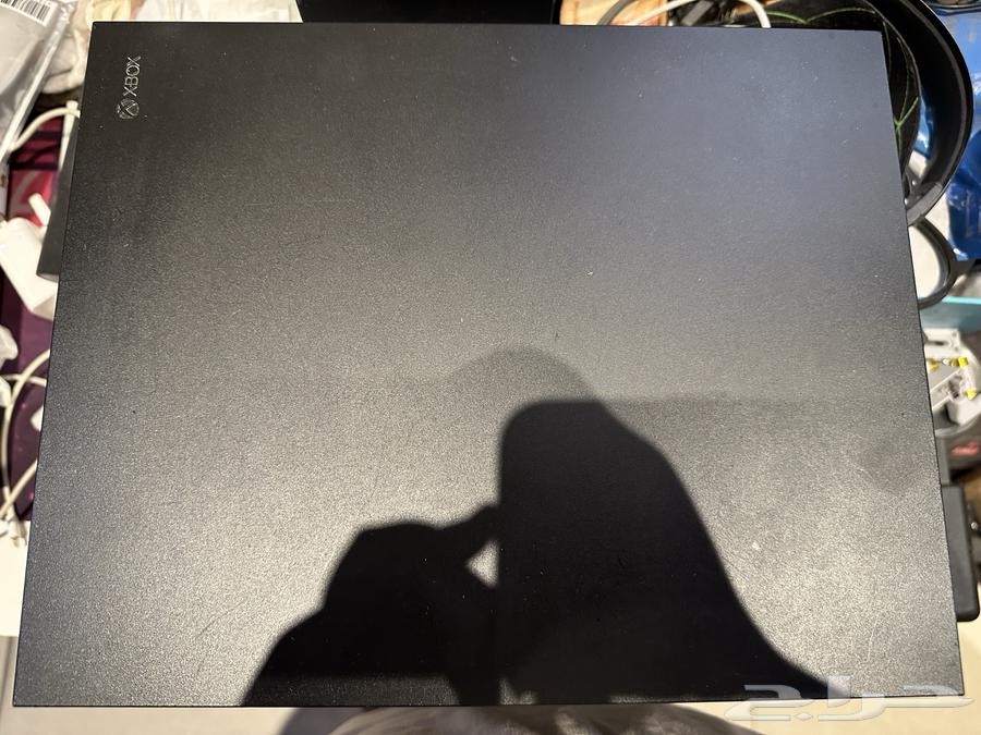 Xbox One X63412107369089111