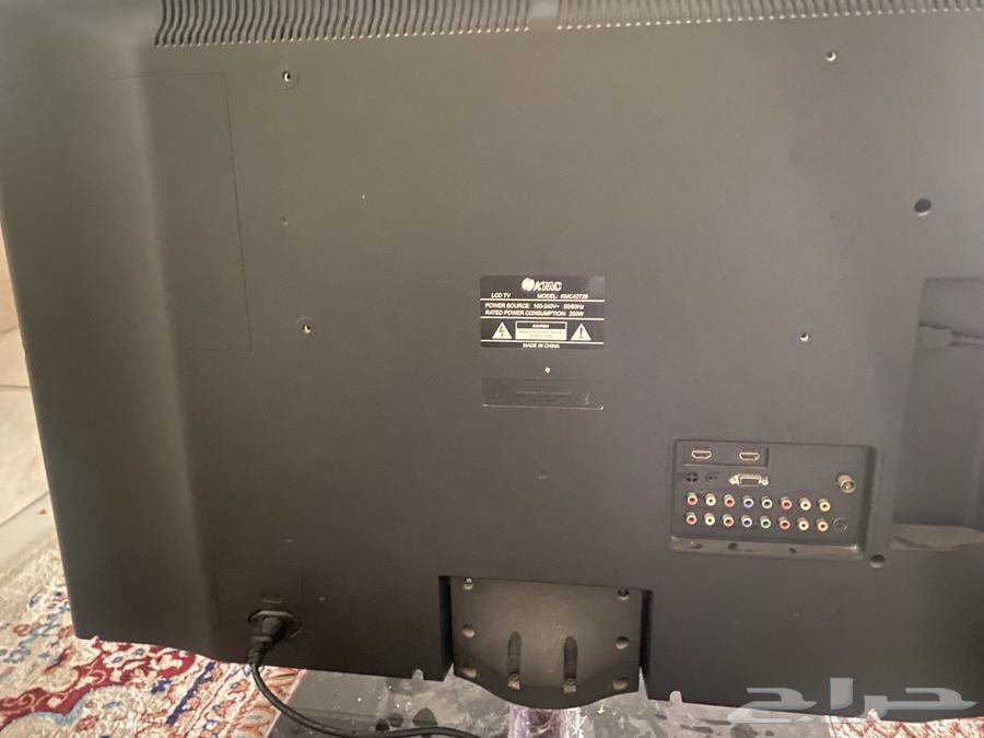 للبيع تلفزيون نظيف ما في شي 25063409993233539112