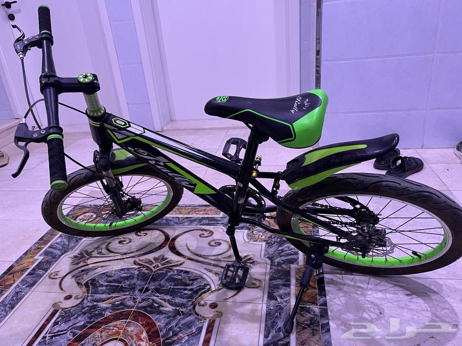 Bicycle for sports63413055260417113