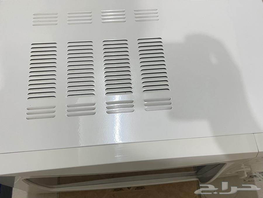 مايكرويف 20 لتر مستخدم نظيف جدا63412456249090114