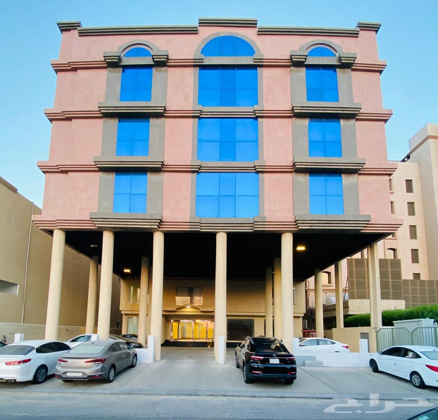 شقة للإيجار