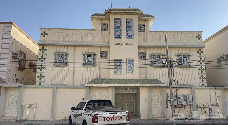 عمارة للبيع