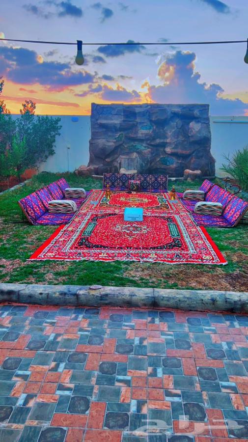 Resort for sale in Al-Mushaytiah, Hail634405231729941121