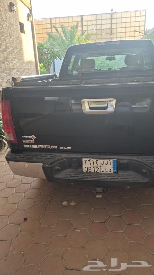 James Siera z71 double model 201263612760097666112
