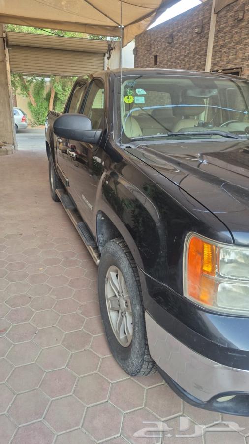 James Siera z71 double model 201263612760097666111