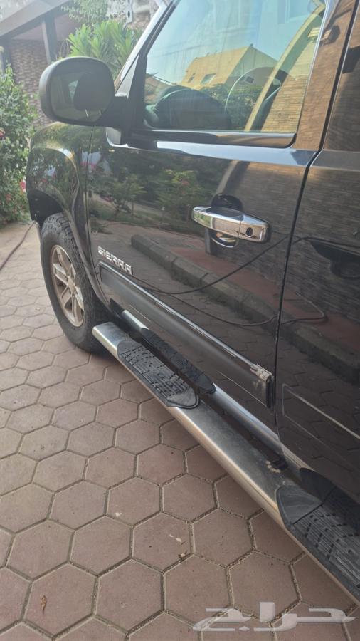 James Siera z71 double model 201263612760097666114