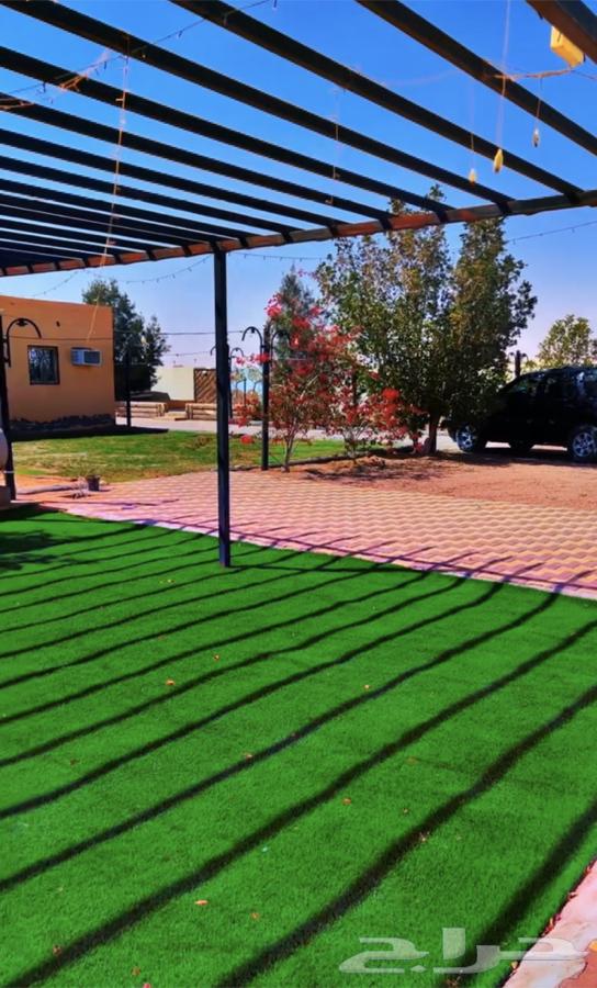 Resort for sale in Al-Mushaytiah, Hail63440523172994112