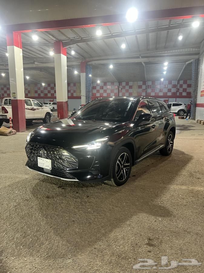 MG One 202263612430279811114