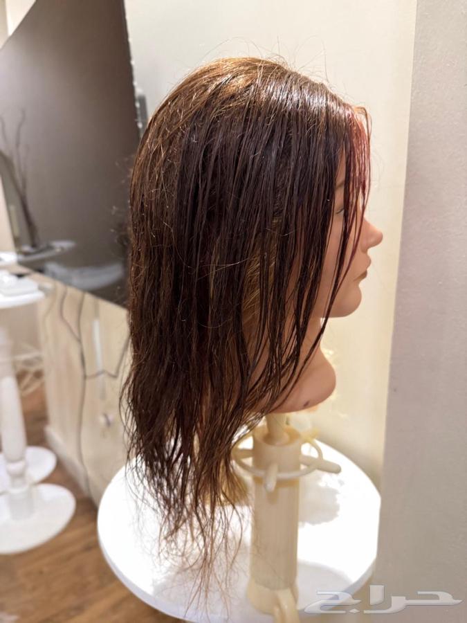 100% natural hair for training63409513072642113
