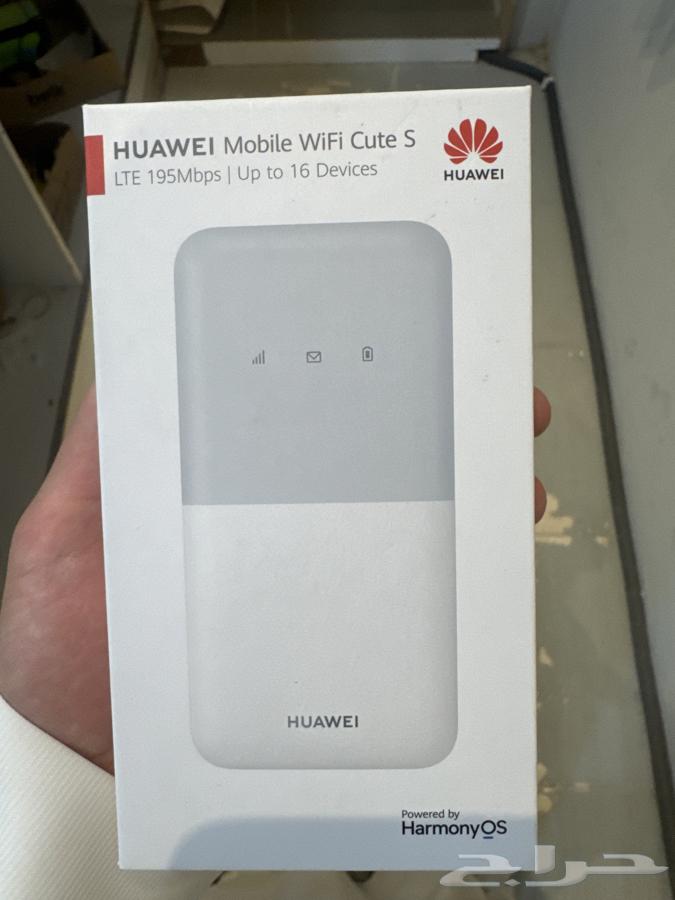 مودم LTE63408671927810114