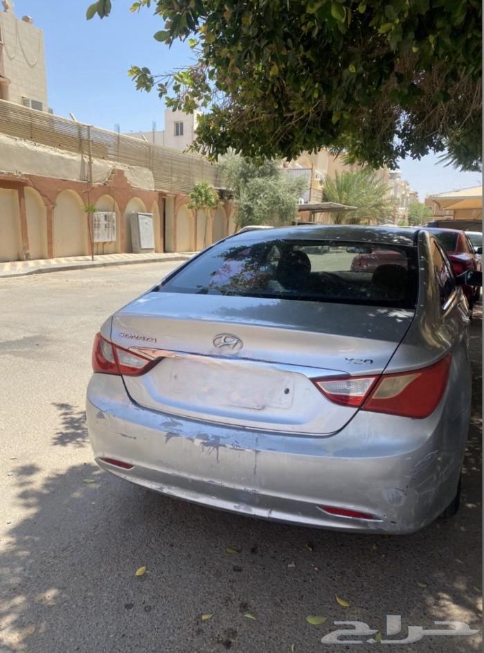 هونداي سوناتا 201163612749851138110