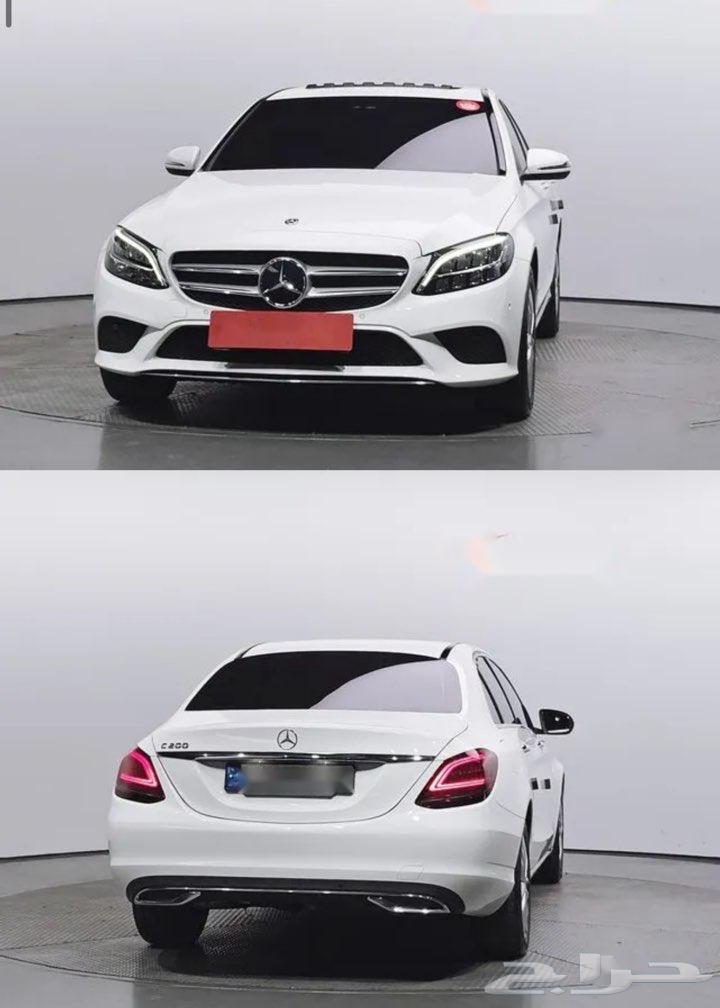 مرسيدس c20063612747192833111