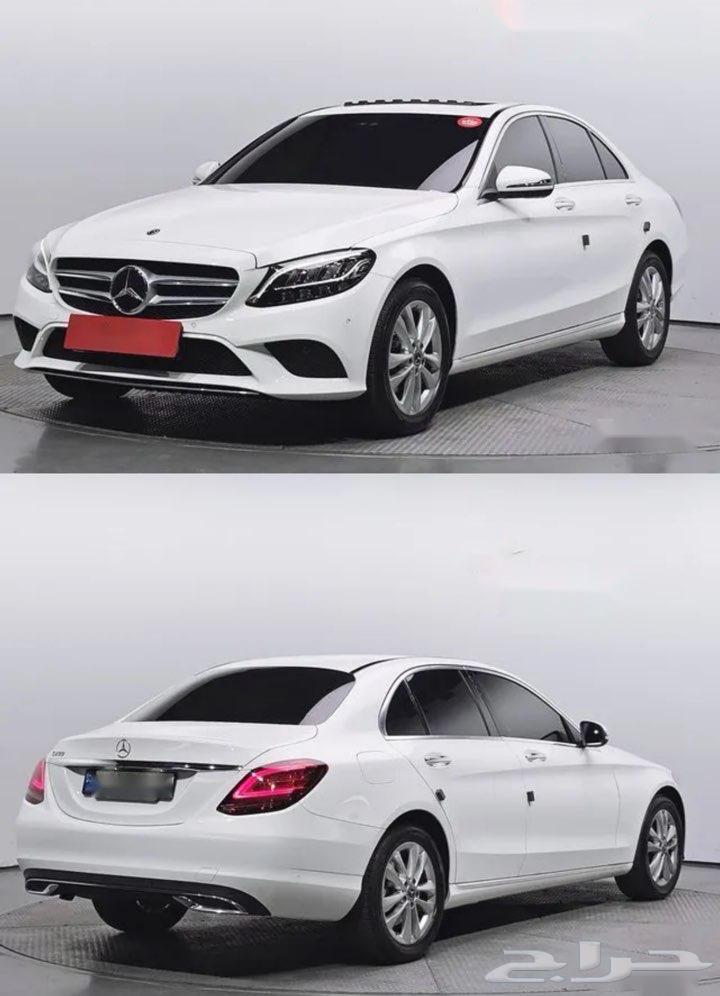 مرسيدس c20063612747192833110