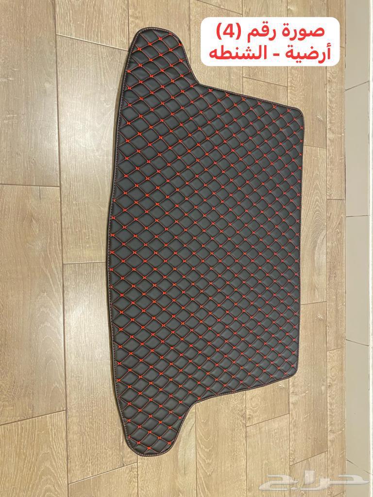 New floor mats for Changan CS35 car63612424569603111