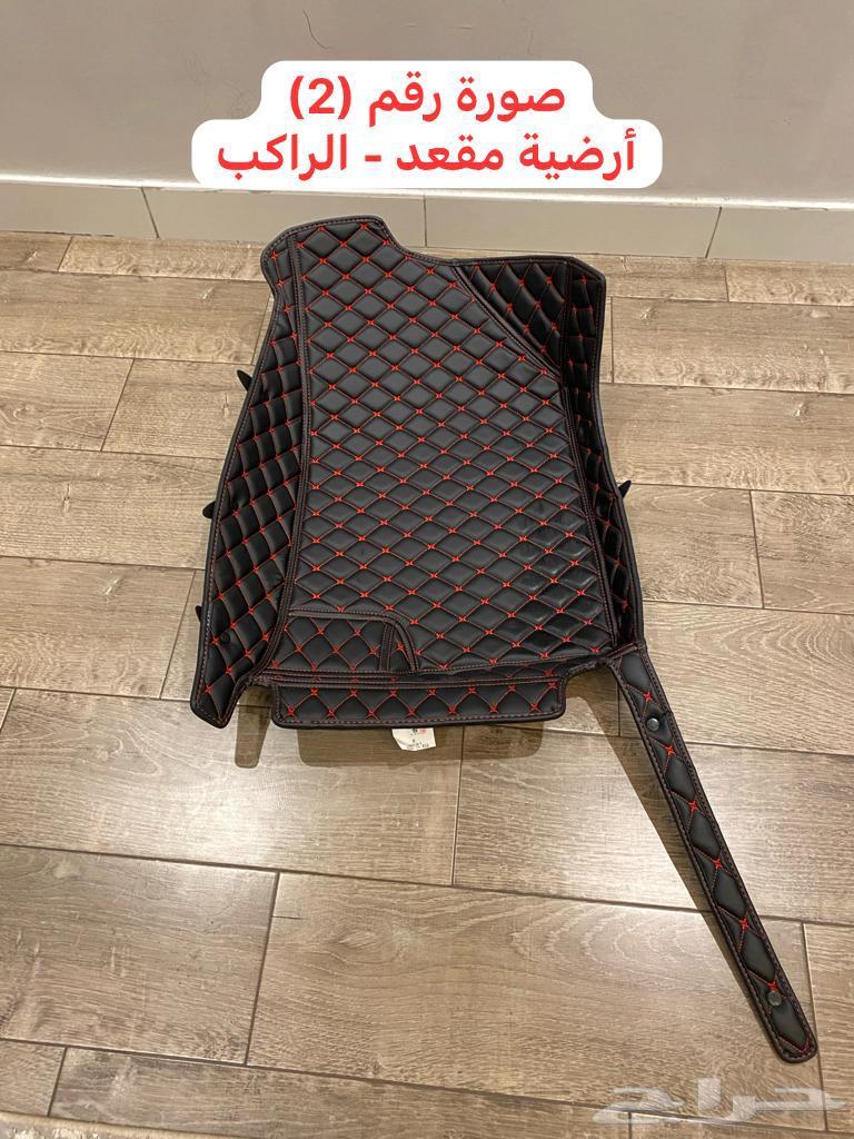 New floor mats for Changan CS35 car63612424569603113