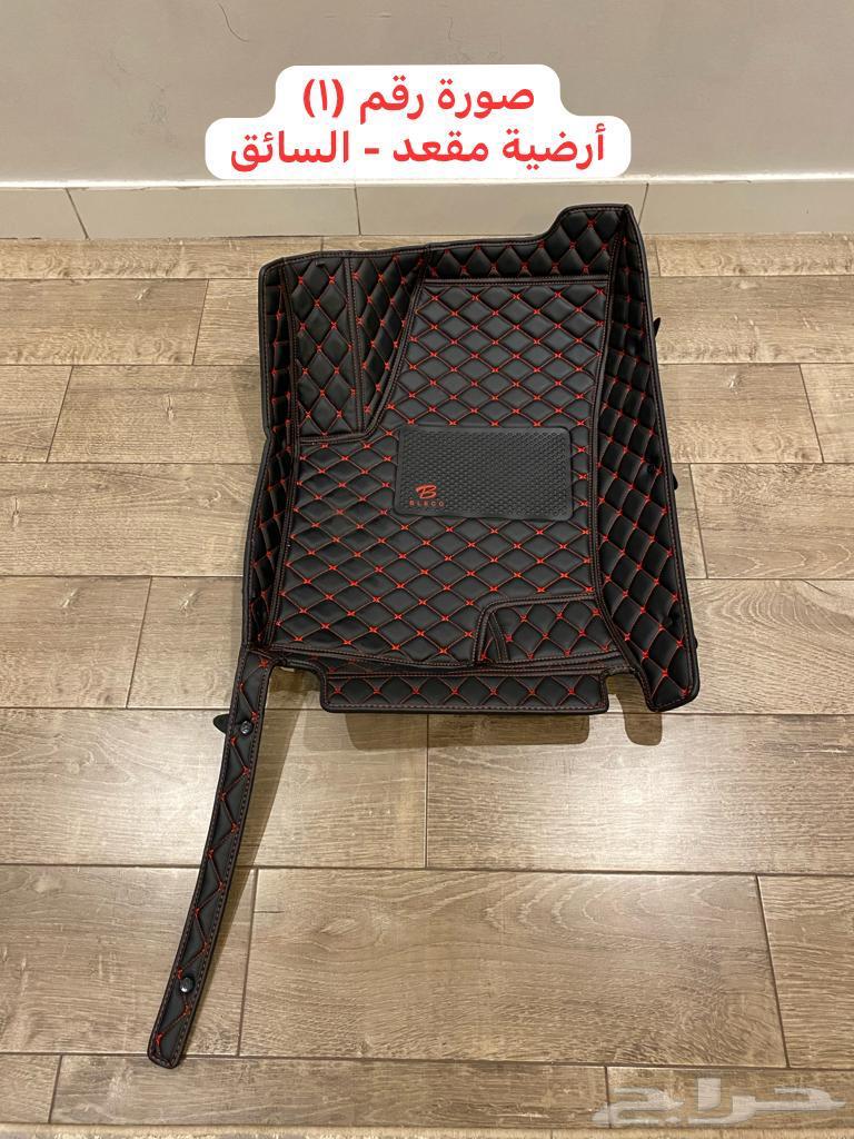 New floor mats for Changan CS35 car63612424569603112