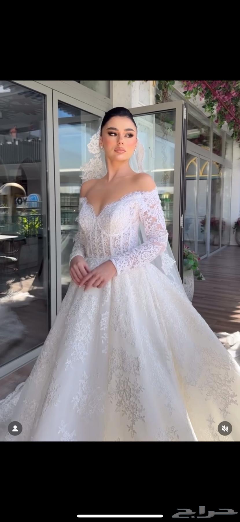 Sparkle Boutique lace wedding dress63411504426497112